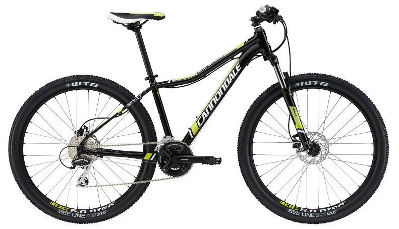 2015 Cannondale Tango Women's 6 mountain bike