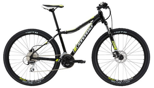 2015 Cannondale Tango Women's 6 mountain bike