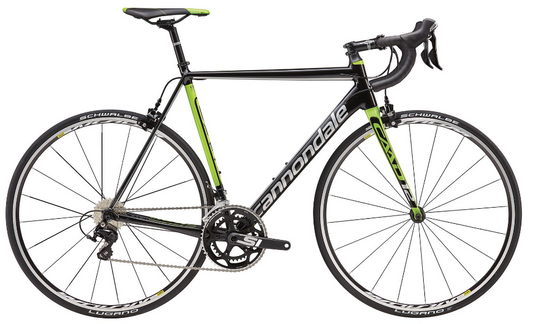 2016 Cannondale CAAD12 105 5 Rim road bike