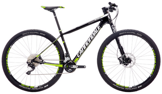 Cannondale fsi carbon 2016 hotsell