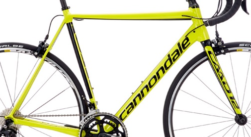 2017 CAAD12 FRAMESET GREEN THAICANNASIA