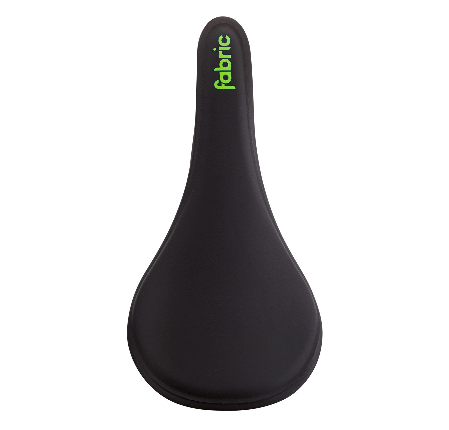 Fabric ALM bike saddle - additional view