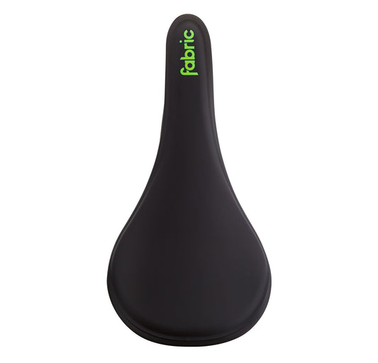 Fabric ALM bike saddle - additional view
