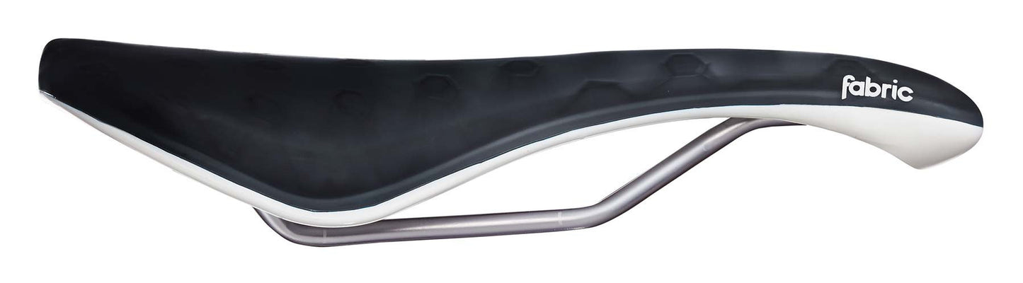Fabric Cell bike saddle