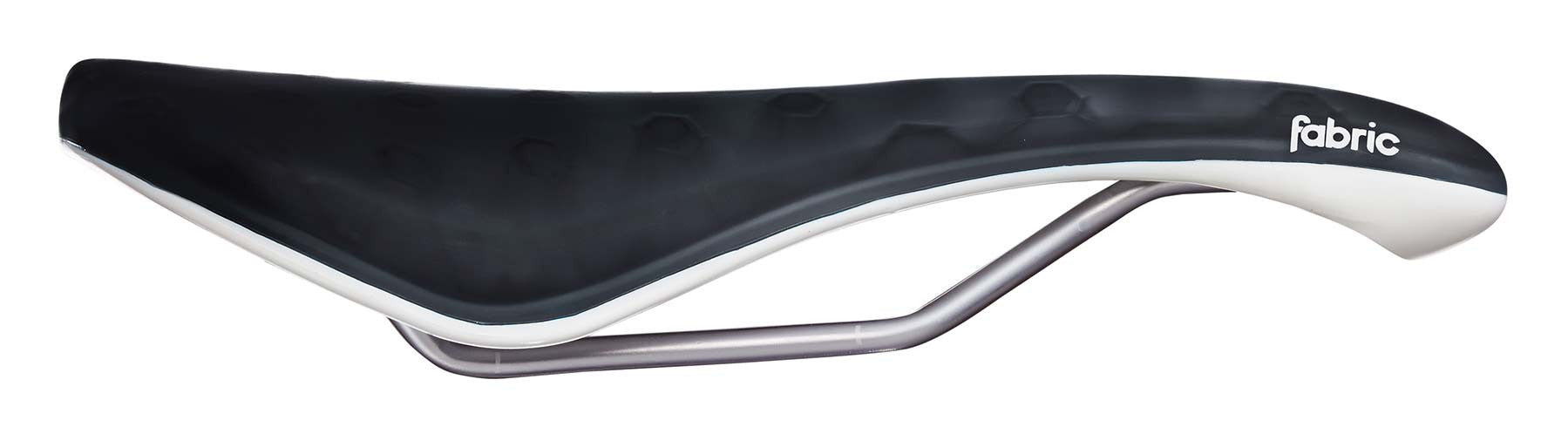 Fabric Cell bike saddle