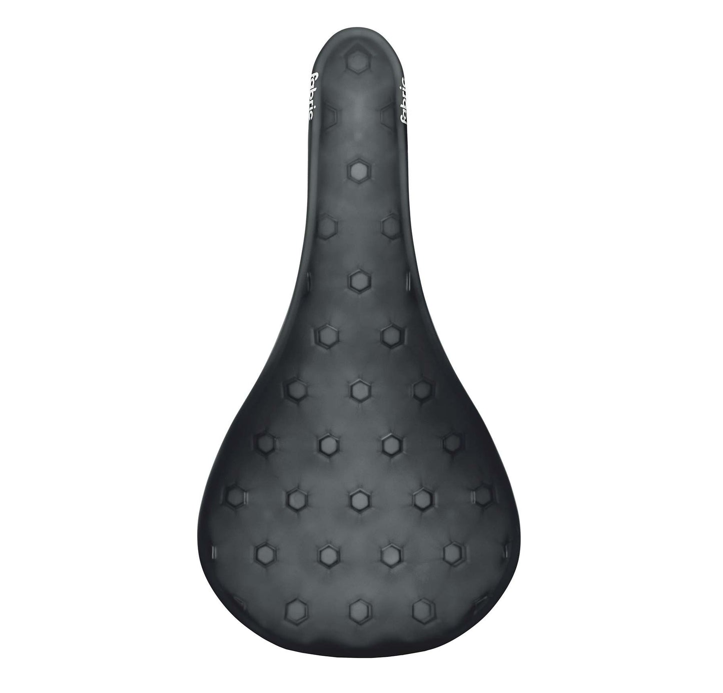 Fabric Cell bike saddle - additional view