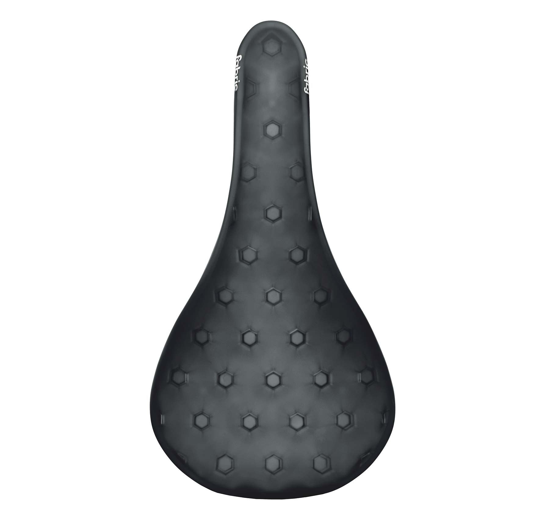 Fabric Cell bike saddle - additional view