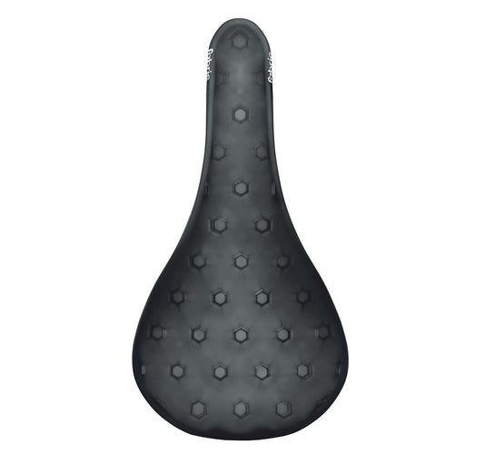 Fabric Cell bike saddle - additional view