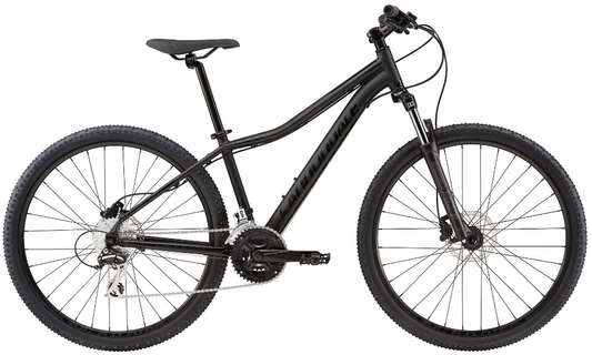 2016 Cannondale Foray 2 women's mountain bike