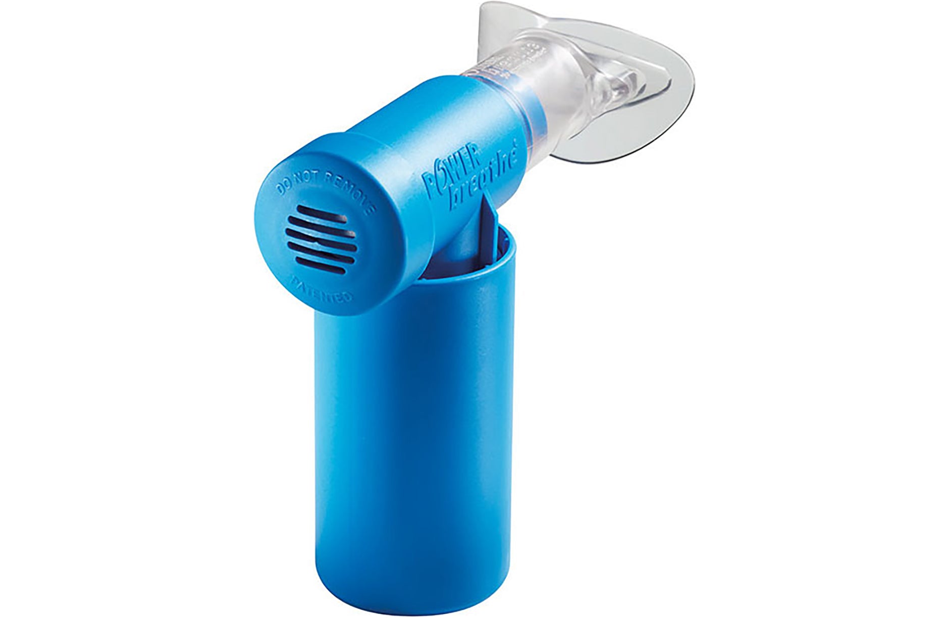 POWERbreathe Classic Medium Resistance breathing trainer