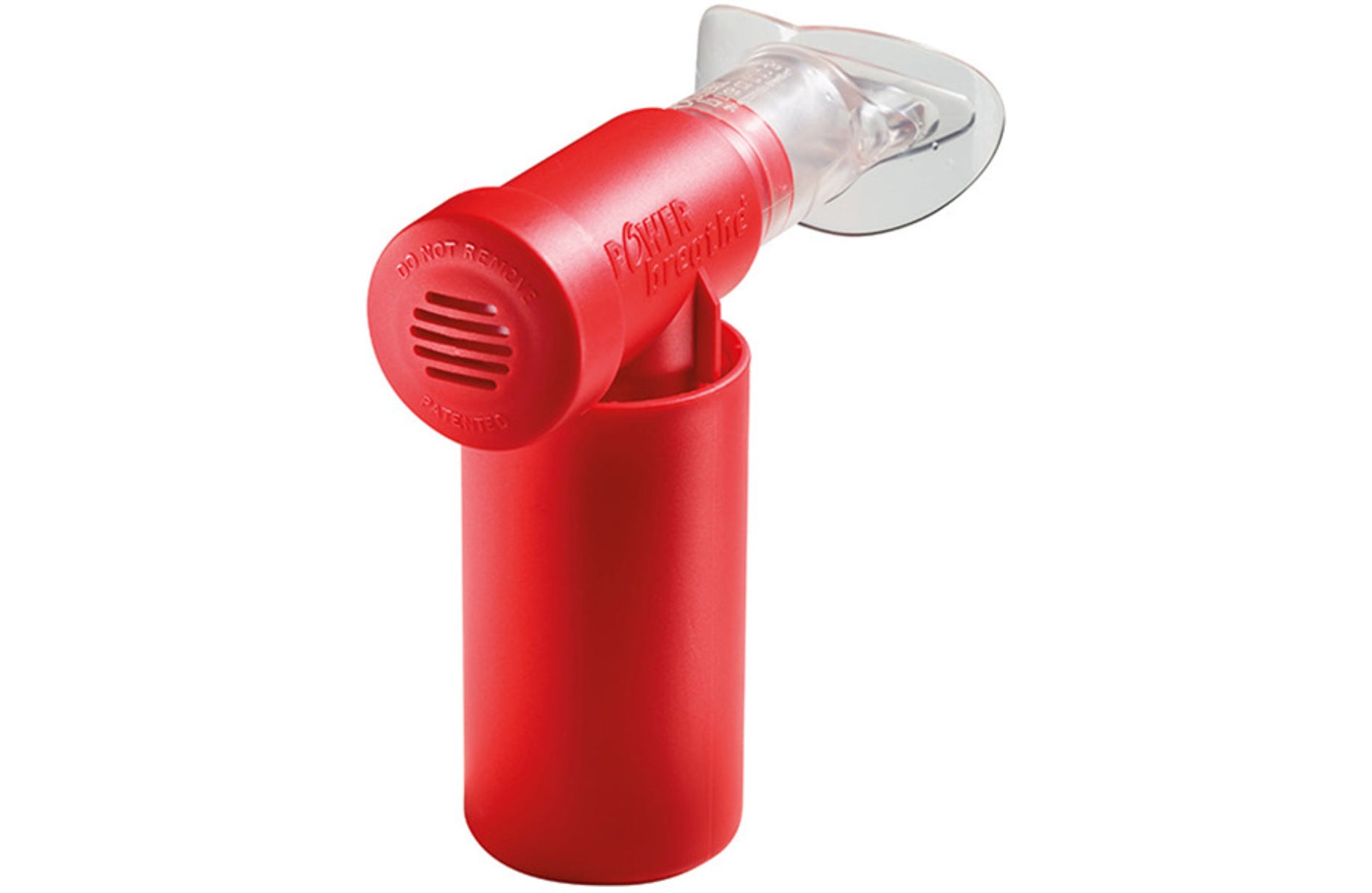 POWERbreathe Classic Heavy Resistance breathing trainer