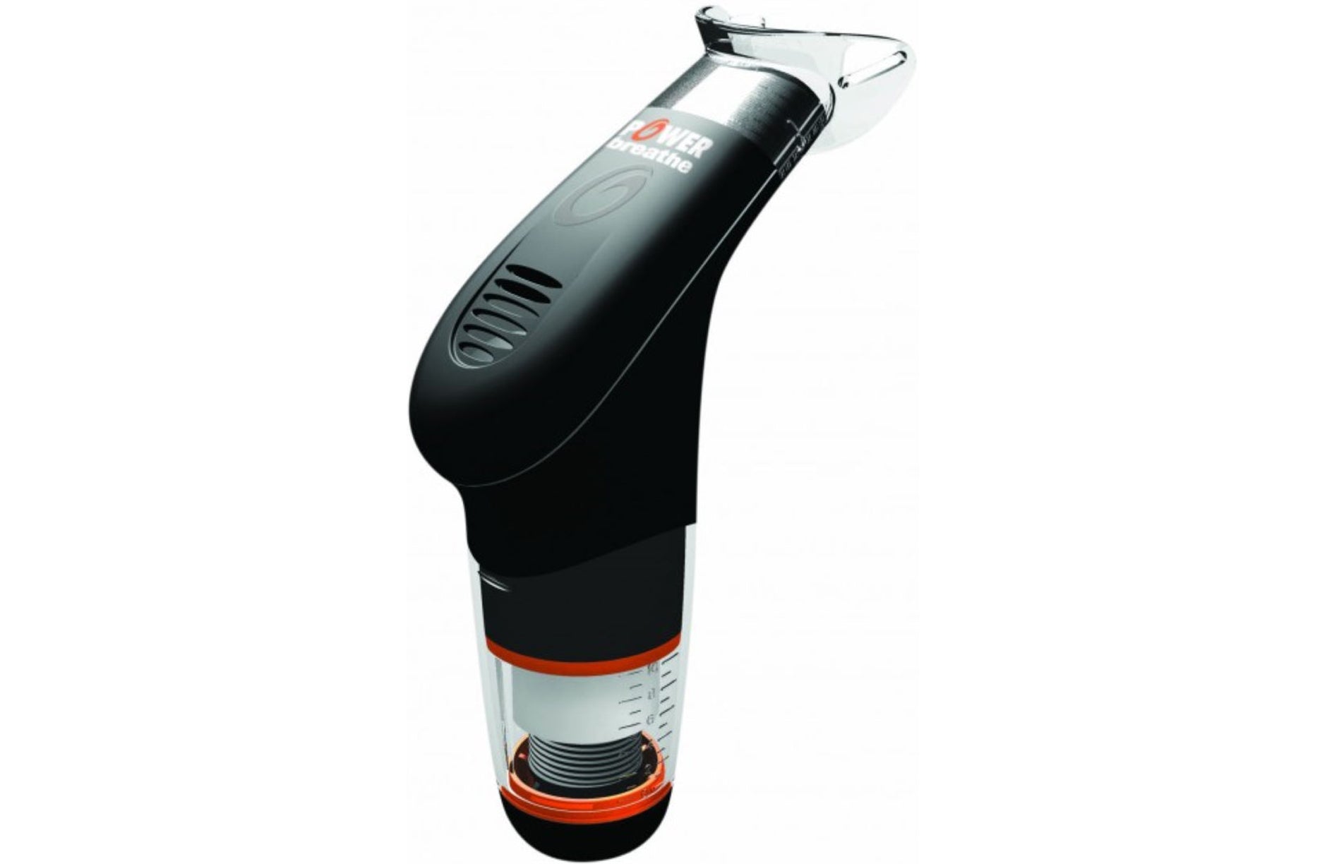 POWERbreathe Plus Heavy Resistance breathing trainer