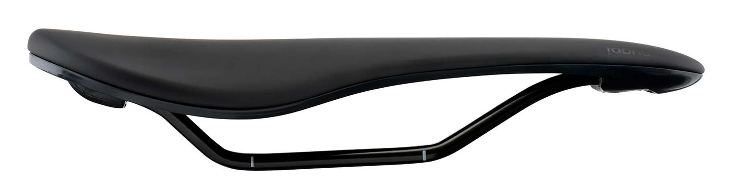Fabric Scoop Flat Elite bike saddle