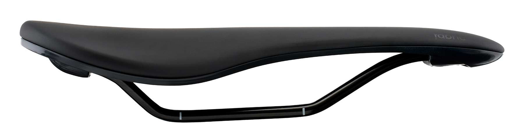 Fabric Scoop Flat Elite bike saddle