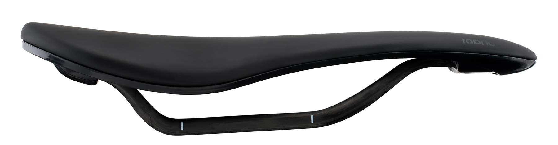Fabric Scoop Flat Ultimate bike saddle