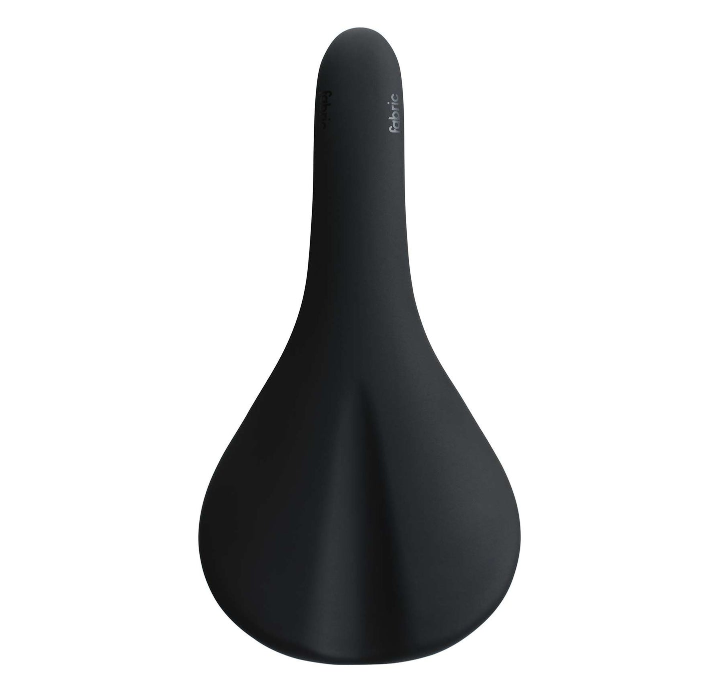 Fabric Scoop Flat Ultimate bike saddle - additional view