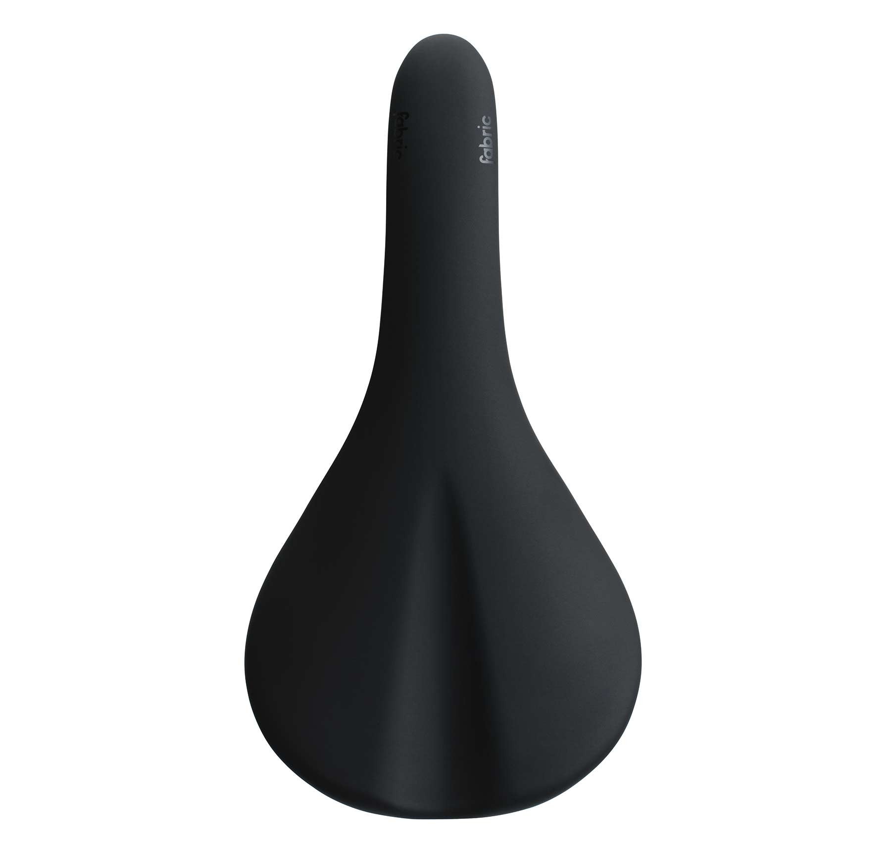 Fabric Scoop Flat Ultimate bike saddle - additional view