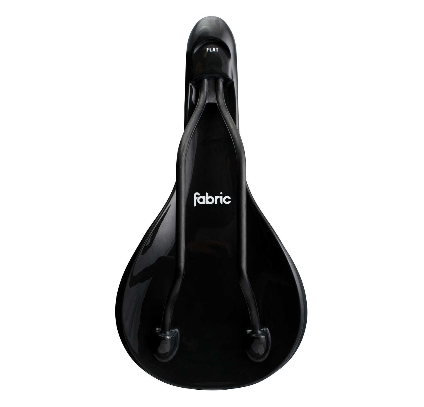Fabric Scoop Flat Ultimate bike saddle - additional view 2