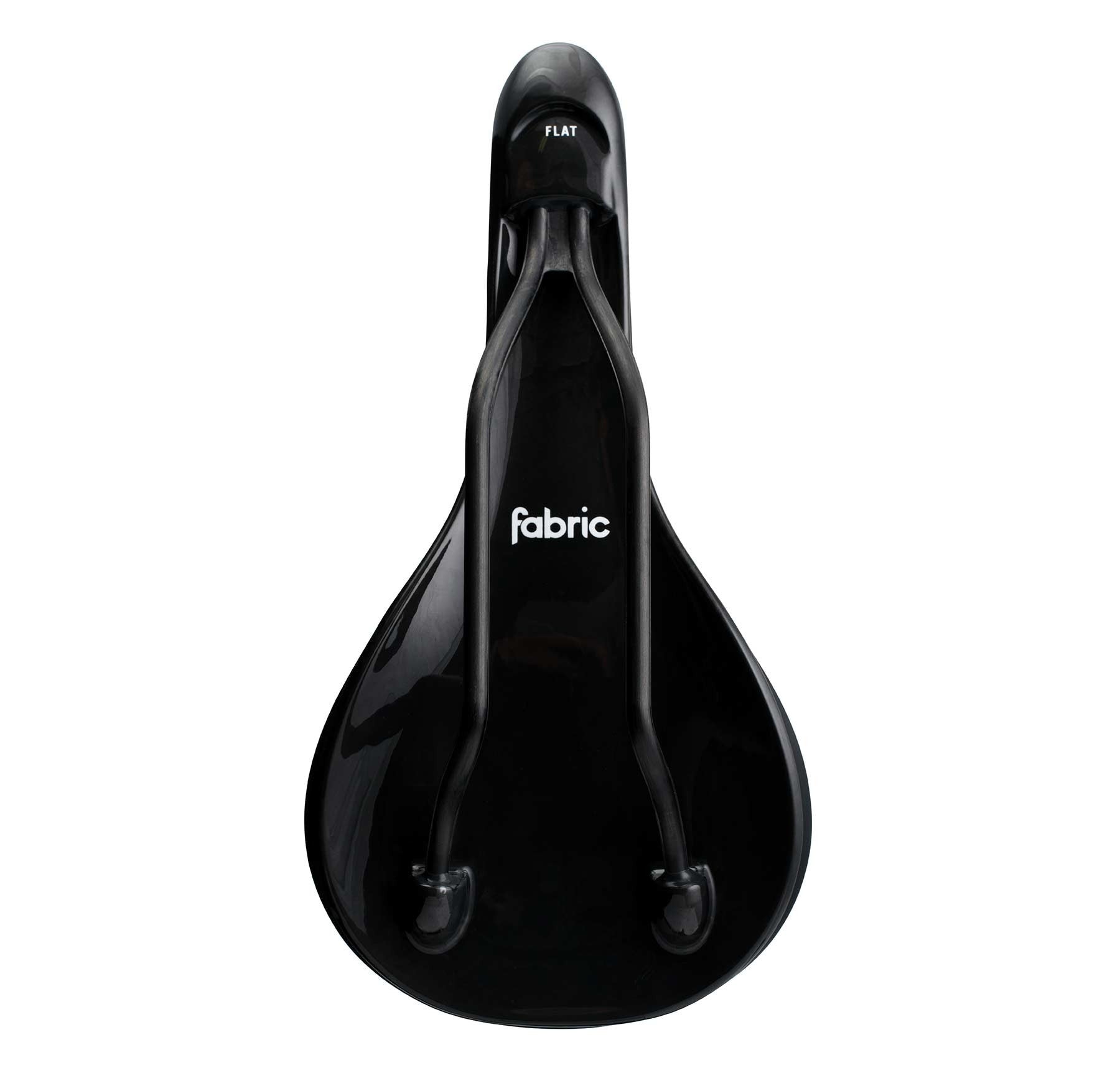 Fabric Scoop Flat Ultimate bike saddle - additional view 2