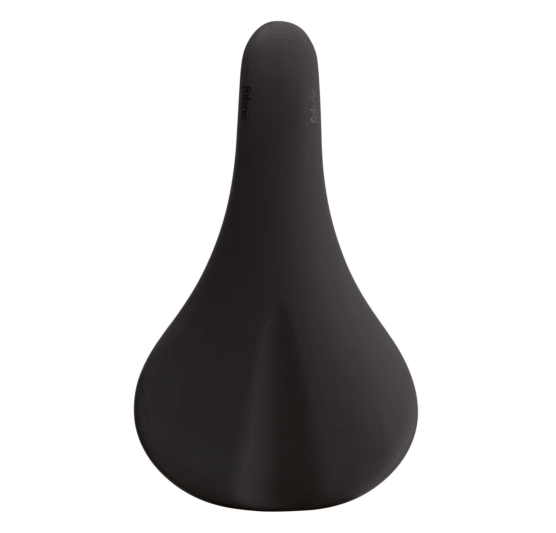 Fabric Scoop Gel bike saddle - additional view