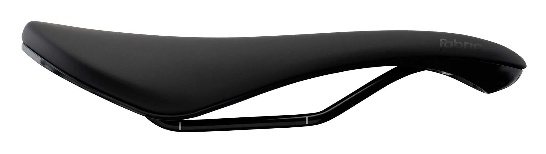 Fabric Scoop Radius Elite bike saddle