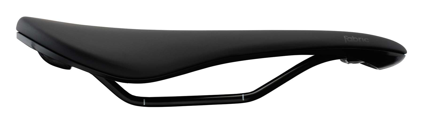 Fabric Scoop Shallow Elite bike saddle