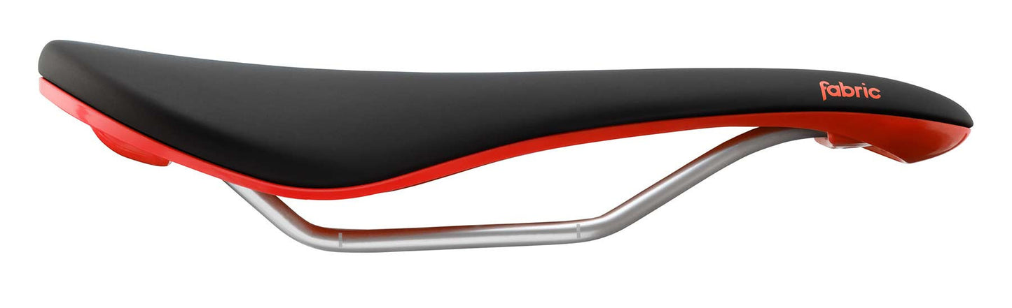 Fabric Scoop Shallow Elite bike saddle - additional view 11