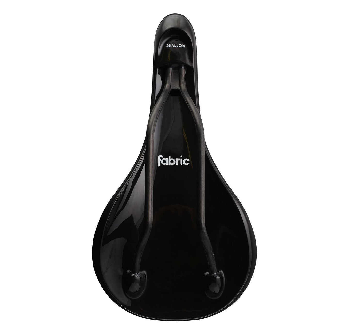 Fabric Scoop Shallow Ultimate bike saddle - additional view 2