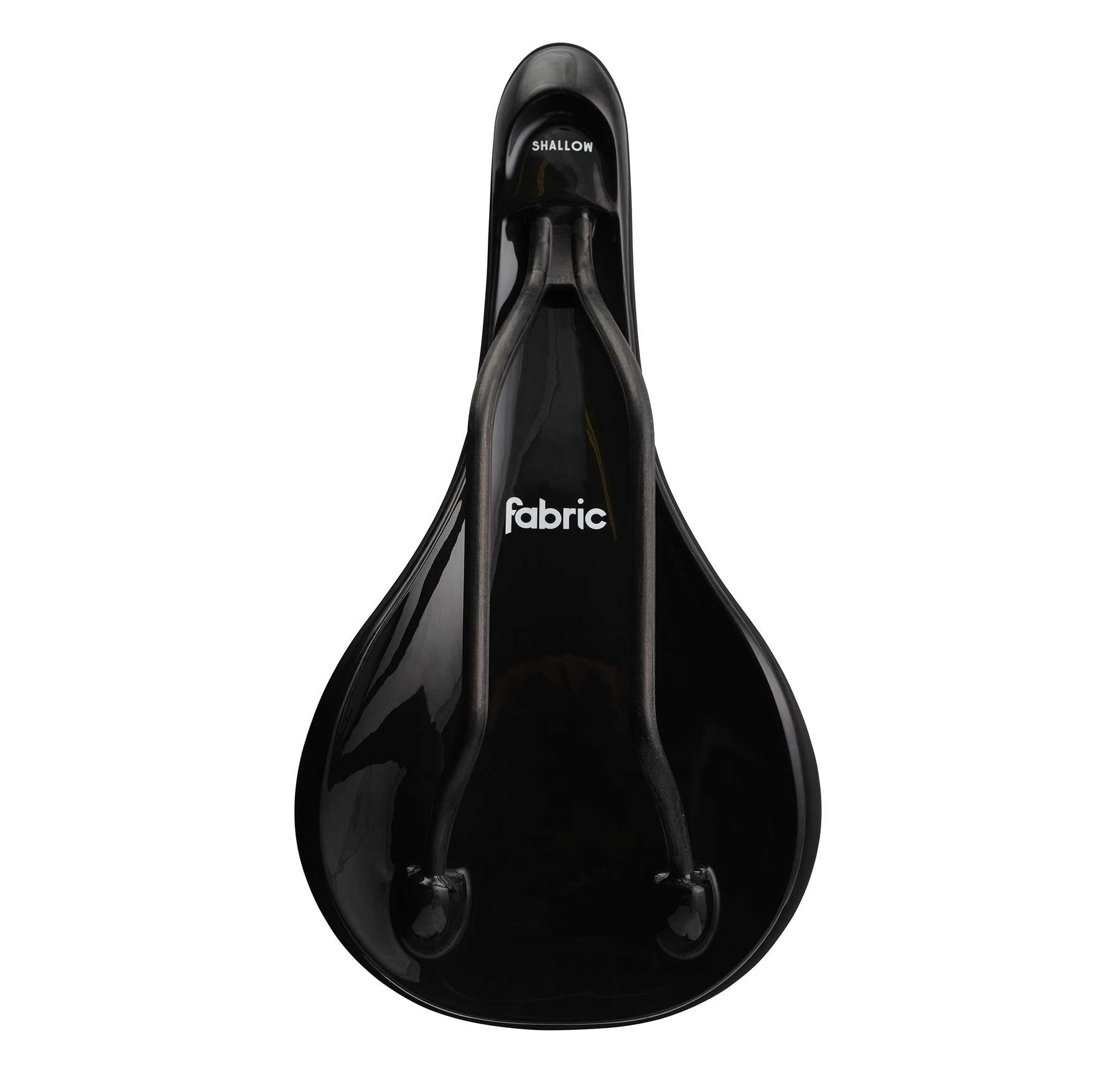Fabric Scoop Shallow Ultimate bike saddle - additional view 2