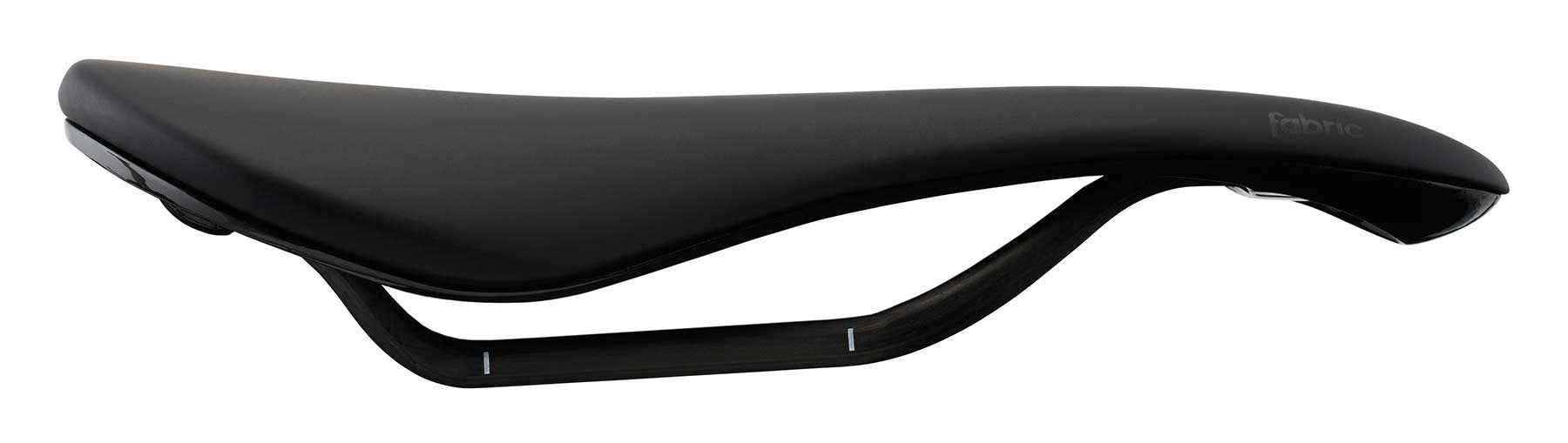 Fabric Scoop Shallow Ultimate bike saddle