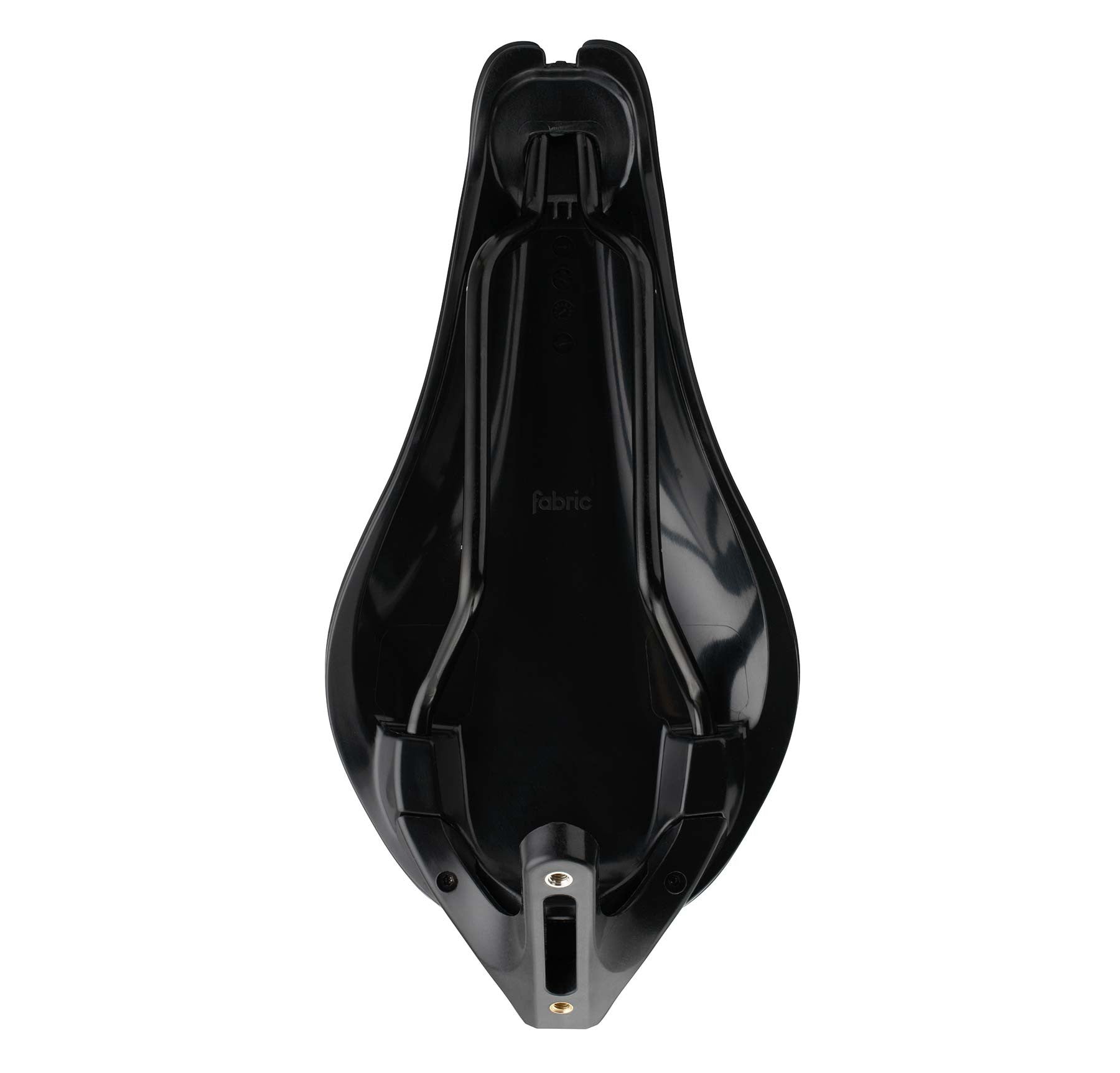 Fabric Tri Elite bike saddle - additional view 2
