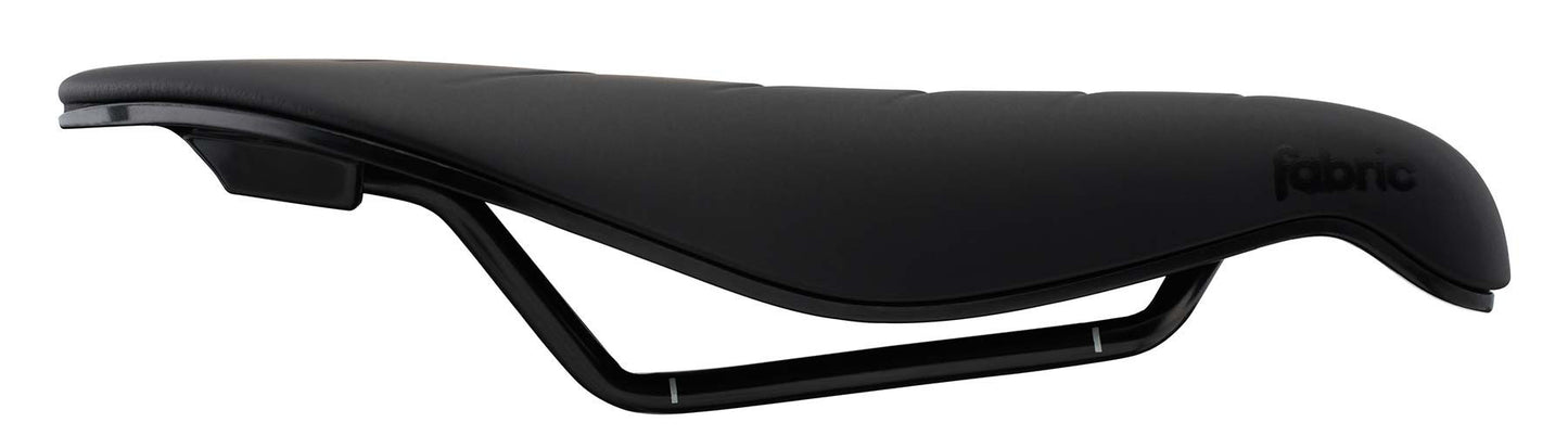 Fabric Tri Elite bike saddle for triathlon and time trial