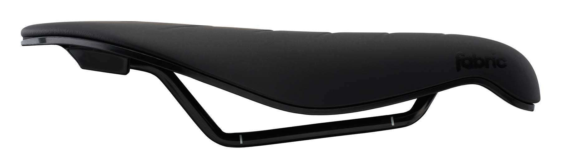 Fabric Tri Elite bike saddle for triathlon and time trial