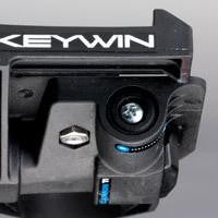 Keywin Carbon clipless pedal set - additional view 2