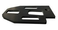Keywin CrMo clipless pedal set - additional view 3