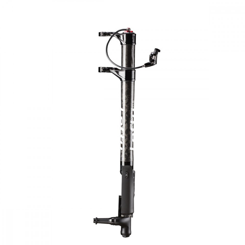 Cannondale Lefty 2.0 Carbon 29 single-sided suspension fork